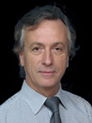 Francois MORIN<br>中國區(qū)總監(jiān)<br>世界核協(xié)會(huì)