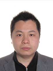 鄒楊<BR>
部門主任<BR>
中國科學(xué)院上海應(yīng)用物理研究所