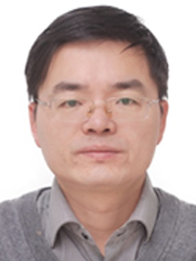 陳耀東<br>副所長<br>國電投中央研究院